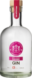 Nordic By Nature Rabarber Gin ØKO 37,5%