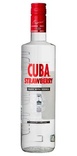 Cuba Strawberry Vodka 30%