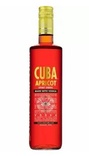 Cuba Apricot Vodka 30%