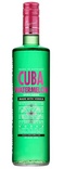 Cuba Watermelon Vodka 30%