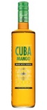 Cuba Mango Vodka 30%