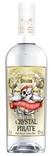 Crystal pirate rum 30%