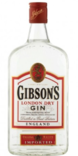 Gibsons London Dry Gin