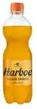 Harboe Squash Orange