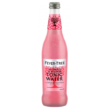 Fever-Tree Rhubarb & Raspberry Tonic