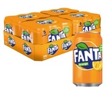 Fanta Orange