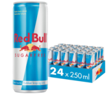 Red Bull Sugarfree