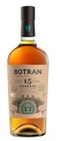 Ron Añejo Botran 15 Reserva Solera