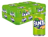 Fanta Exotic