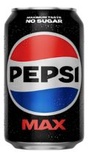 Pepsi Max