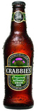 Crabbies Ginger beer m. Alkohol