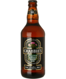 Crabbies Original med Alkohol