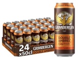 Grimbergen Double-Ambrée