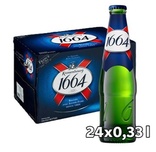 Kronenbourg 1664