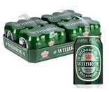 Wiibroe Pilsner