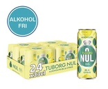 Tuborg Nul Citrus