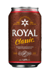 Royal Classic