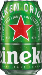 Heineken