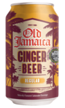 Old Jamaica Ginger Beer