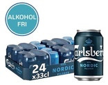 Carlsberg Nordic Pilsner