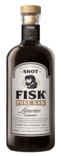 FISK - PURE RAW Licorice 16,4%