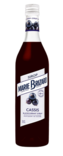 Marie Brizard Sirup Solbær Cassis