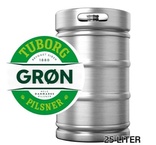 Grøn Tuborg