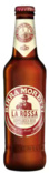 Birra Moretti La Rossa