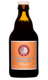 Møns Dronning Fanes Brown Ale Øko