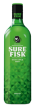 Sure Fisk Sour Apple 15%