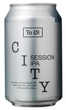 To Øl - City Session IPA