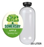 Somersby Apple Cider MD20