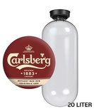 Carlsberg 1883 MD20