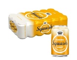 Tuborg Squash Light