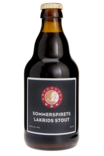 Møns Sommerspirets Lakrids Stout