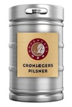 Møns Grønjægers Pilsner