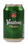 Vestfyen Pilsner