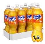 Fanta Orange Zero