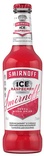 Smirnoff Ice Rasperry