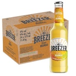 Bacardi Breezer Mango