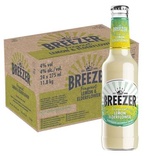 Bacardi Breezer Lemon & Elderflower