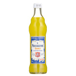 La Mortuacienne Limonade Orange