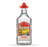 Sierra Tequila