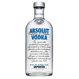 Absolut Vodka