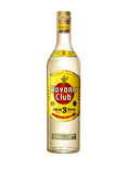 Havana Club 3 Años