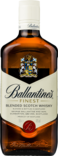 Ballantine Whiskey