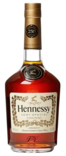 Hennessy v.s.