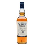 Talisker 10 års Single Malt Scotch Whisky 45,8%