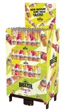 Bacardi Breeezer kvartpalle mix