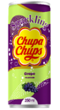 Chupa Chups Grape